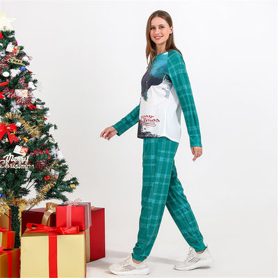 Pijama Navideño Dinosaurio para Toda la Familia - Image 7