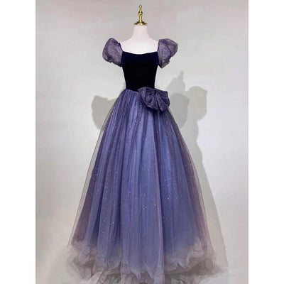 Vestidos de Noche para Banquetes con Elegancia de Lujo - Image 5