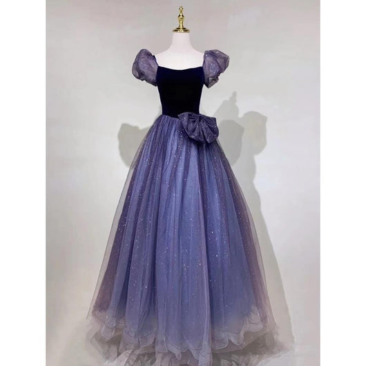 Vestidos de Noche para Banquetes con Elegancia de Lujo - Image 5