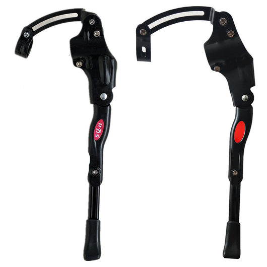 Soporte Trasero Ajustable de Aleación de Aluminio para Bicicleta - Image 7