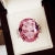 Anillo de Diamante Gigante con Huevo de Paloma Extragrande - Image 6