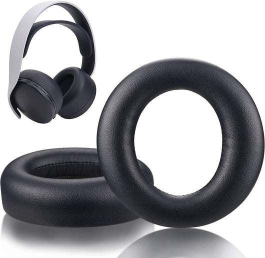 Fundas de Algodón para Auriculares Over-Ear - Image 3