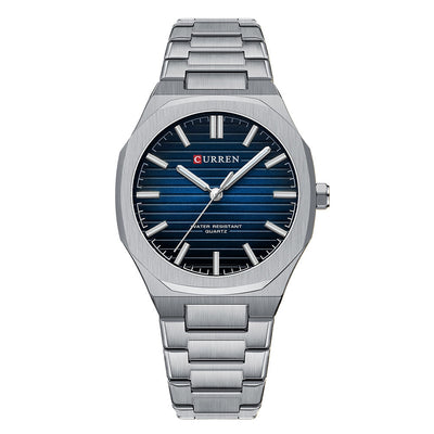 Reloj de Acero Inoxidable para Hombre - Image 4