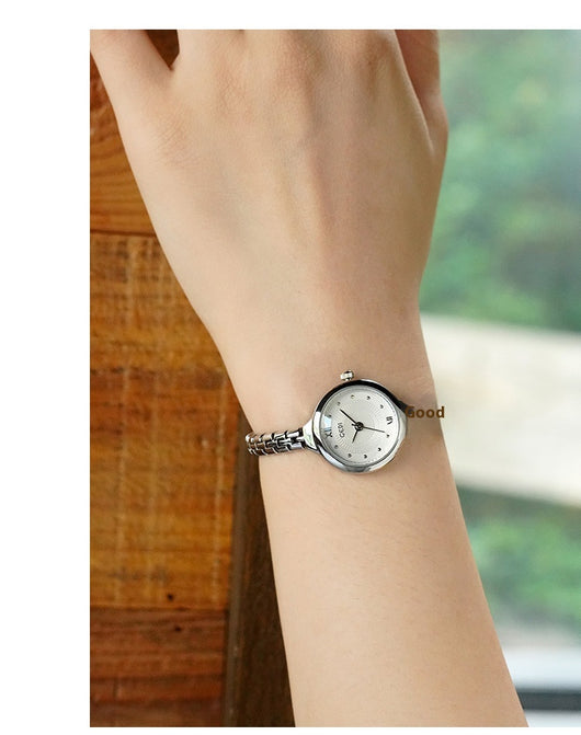 Reloj Elegante Resistente al Agua para Mujer - Diseño Minimalista Premium - Image 25