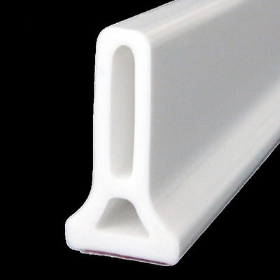 Barrera Silicona Flexible Antihumedad para Baño - Separador Seco/Húmedo - Image 5