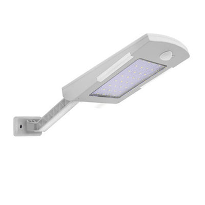 Luz Solar LED Exterior con Sensor de Movimiento - Resistente al Agua - Image 2