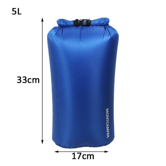 Mochila Impermeable Ultraligera para Aventuras al Aire Libre - Image 18
