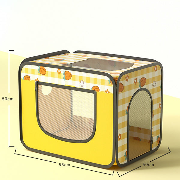 Bolsa Secadora de Aire para Gatos - Grooming Profesional - Image 3