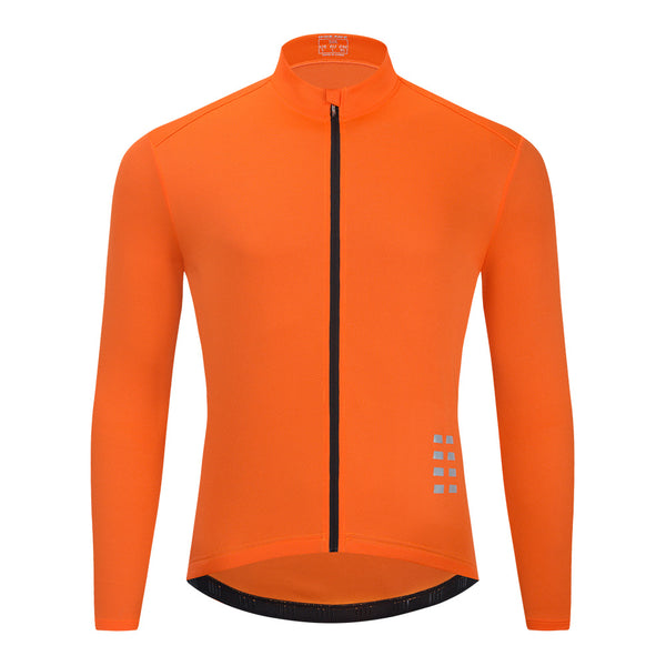 Camiseta Deportiva Ciclismo Hombre Transpirable Verano - Image 6