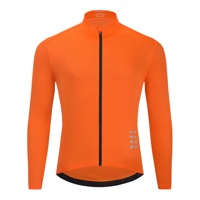 Camiseta Deportiva Ciclismo Hombre Transpirable Verano - Image 6