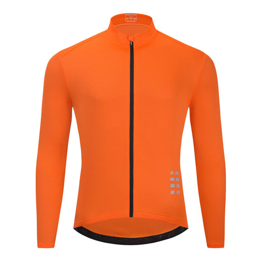 Camiseta Deportiva Ciclismo Hombre Transpirable Verano - Image 6