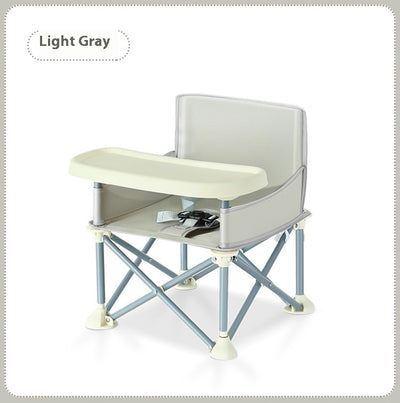 Silla Plegable Portátil para Camping Infantil - Image 7