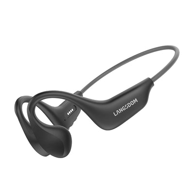 Auriculares Deportivos Bluetooth Abiertos - Ligeros y Versátiles - Image 5