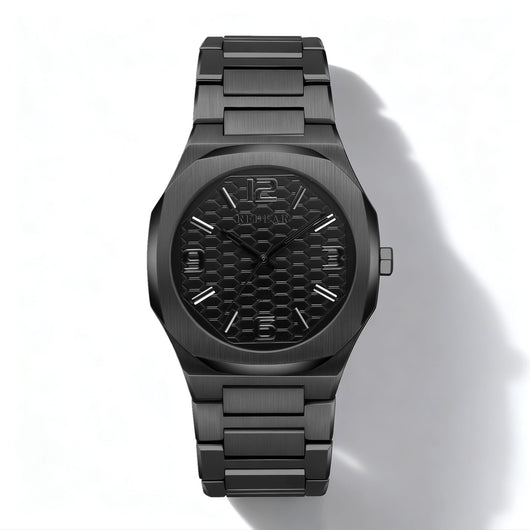 Reloj para Hombre con Movimiento Japonés Resistente al Agua - Image 8