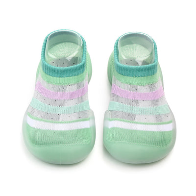 Zapatos Casuales Colorblock para Bebés y Niños Pequeños - Image 6