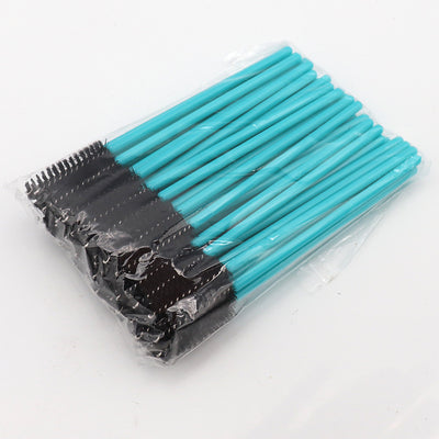 Cepillo Desechable para Extensiones de Pestañas - Herramienta de Maquillaje Profesional - Image 65