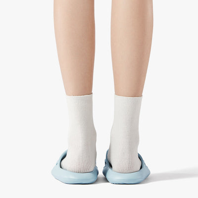 Pantuflas Antideslizantes para Hombre con Diseño Aireado - Image 7
