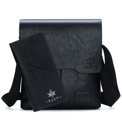 Bolso Ejecutivo Casual para Hombre con Cobertura Premium - Image 2