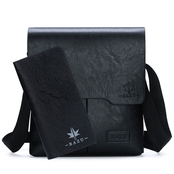 Bolso Ejecutivo Casual para Hombre con Cobertura Premium