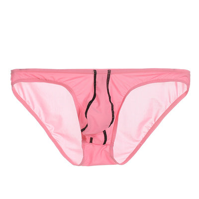 Calzoncillos de Seda Fina para Hombre - Image 3