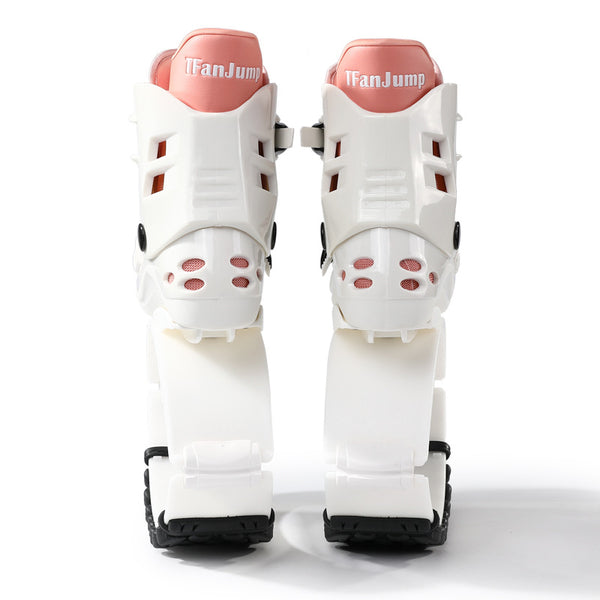 Zapatillas Deportivas Moldeadoras para Niñas Bounce