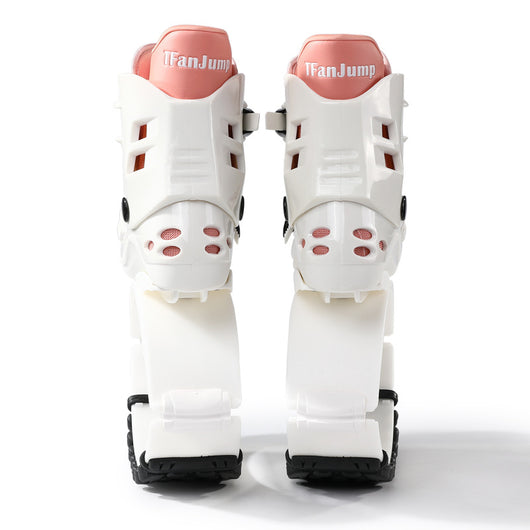 Zapatillas Deportivas Moldeadoras para Niñas Bounce - Image 2