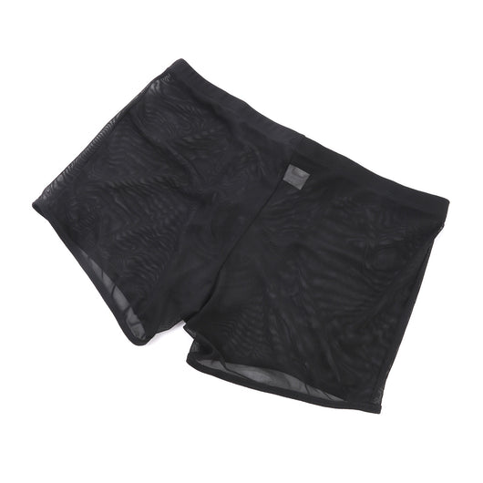 Bóxers Deportivos de Malla Transpirable para Hombre - Image 41