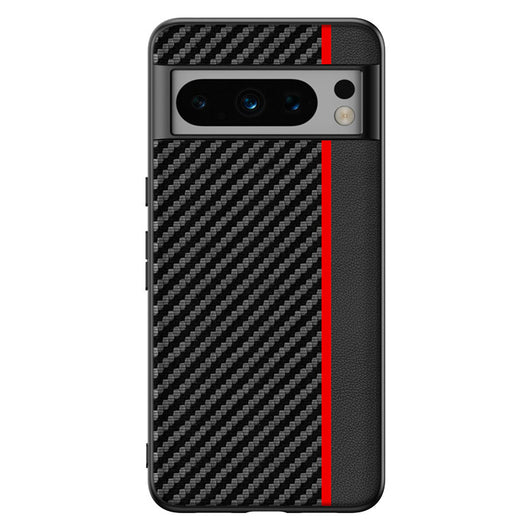 Funda Protectora de Fibra de Carbono y Kevlar Ultrafina Antigolpes - Image 6
