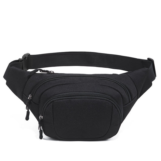 Bolsa Mensajero Deportiva Multifuncional para Hombre - Gran Capacidad - Image 5