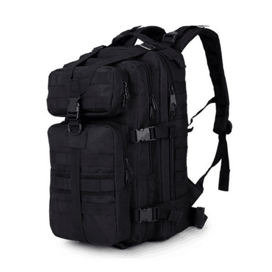Mochila Táctica Militar para Montañismo y Aventura - Image 15
