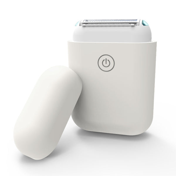 Afeitadora Eléctrica Corporal para Mujer - Image 25