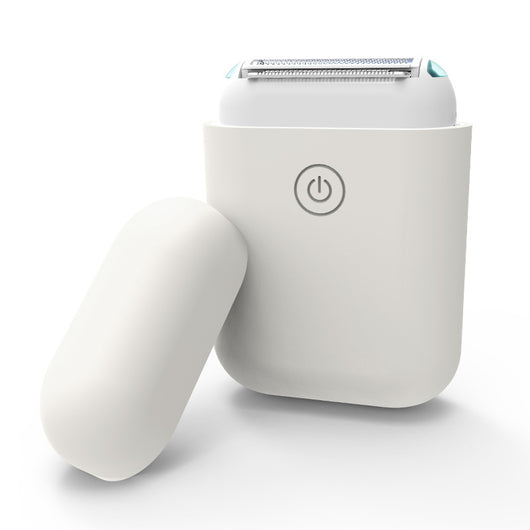 Afeitadora Eléctrica Corporal para Mujer - Image 25