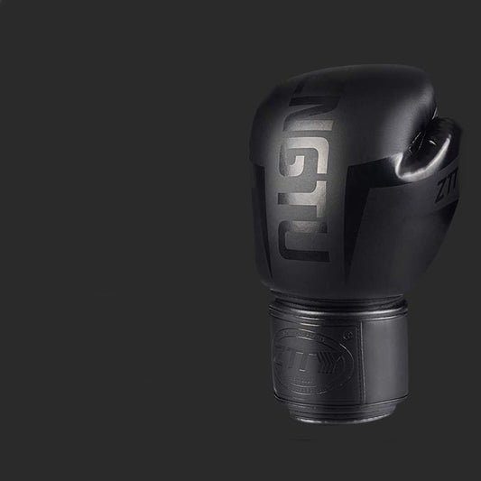 Guantes de Boxeo Minimalistas con Diseño Impreso