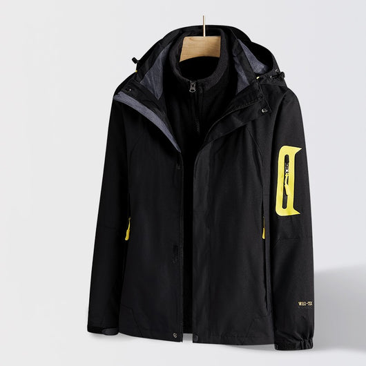 Traje Táctico Impermeable para Hombre y Mujer - Image 5