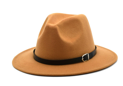 Gorro de Lana Retro para Mujer - Image 42