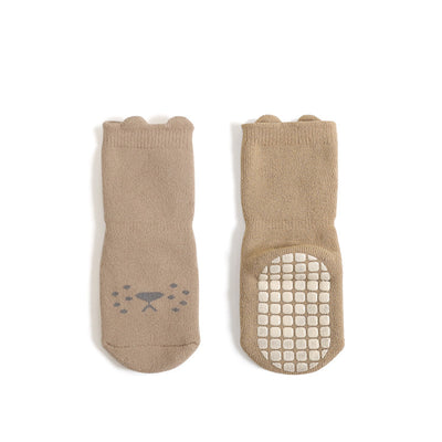 Calcetines de Algodón Peinado para Niños y Niñas - Image 8