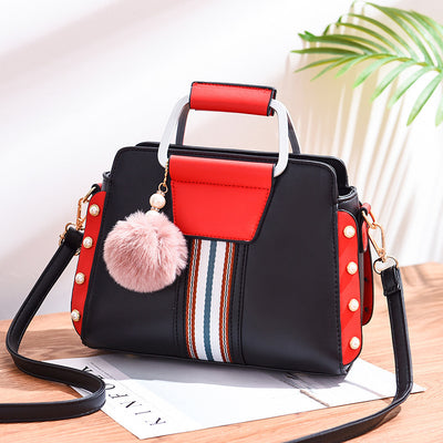 Bolso de Hombro para Mujer - Cartera Trendy de Moda - Image 9