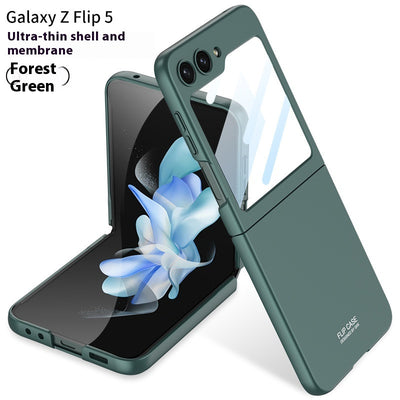 Funda Protectora para Pantalla Plegable - Película Integrada Ultrafina Mate - Image 31