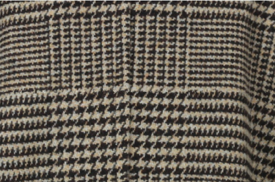 Abrigo de Lana Gruesa para Mujer - Otoño e Invierno - Image 11