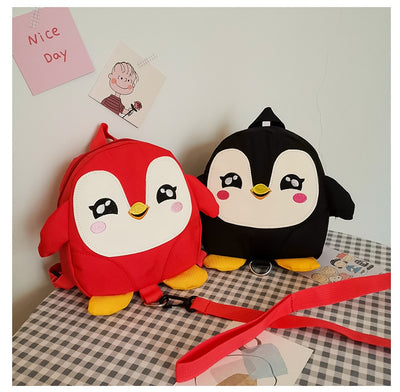 Mochila Escolar Infantil con Diseño de Dibujos Animados para Niños de 2-6 Años - Image 20
