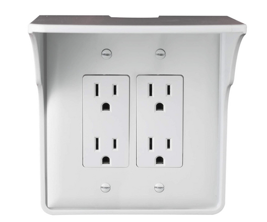 Organizador de Enchufes de Pared - Image 14