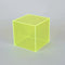 Verde Fluorescente 20 X 20 Cm