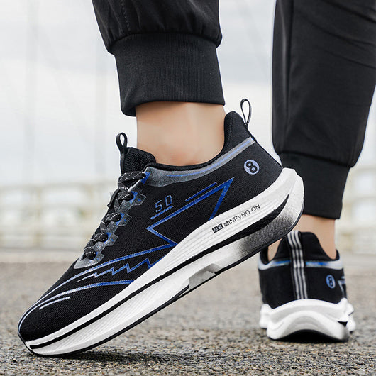 Zapatillas Deportivas Eléctricas con Luces LED para Niños y Jóvenes - Image 4