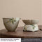 Tea Strainer Juego Moon Teapot