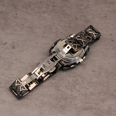 Reloj de Diseño Exclusivo Europeo y Americano - Image 14