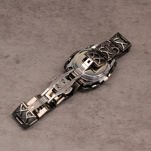Reloj de Diseño Exclusivo Europeo y Americano - Image 14