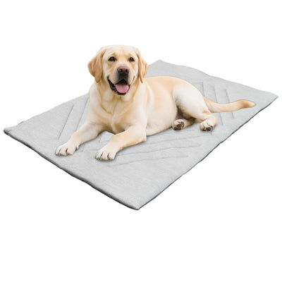 Colchoneta Refrigerante Portátil para Mascotas - Lavable a Máquina - Image 2
