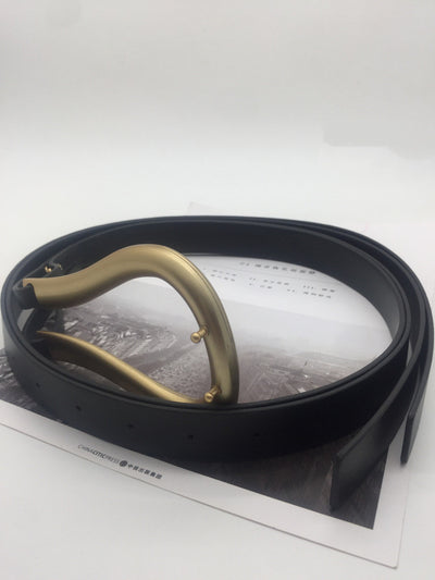 Cinturón Ancho para Mujer - Ajuste Perfecto y Estilo - Image 7
