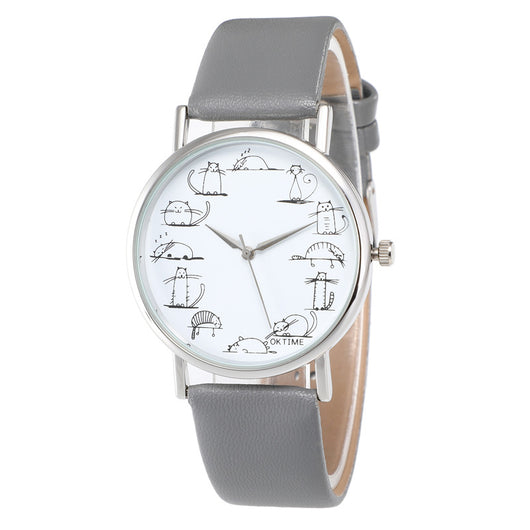 Reloj Pulsera para Mujer Elegante - Image 4