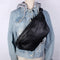Bolsa de Cuero para Hombre - Bandolera Casual Elegante